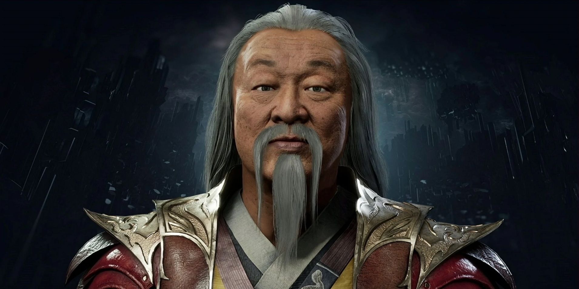 Shang Tsung (MK1) in Ultimate Mortal Kombat Trilogy - 100% Difficulty, Shang  Tsung
