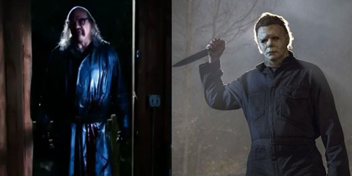 American Horror Story 1984 Characters and Their Slasher Movie Counterparts