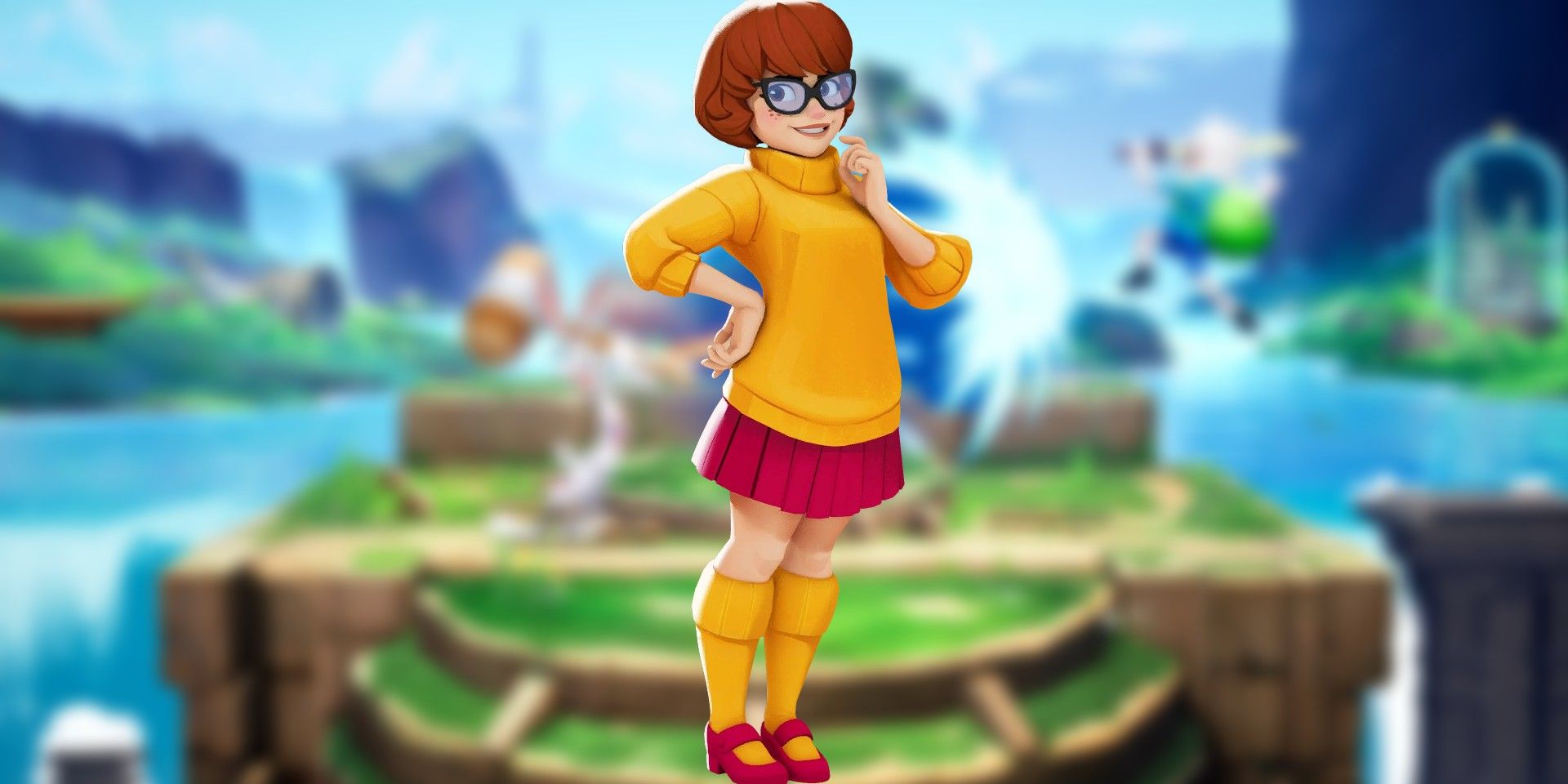 MultiVersus: Velma Character Guide (Best Perks & Strategies)