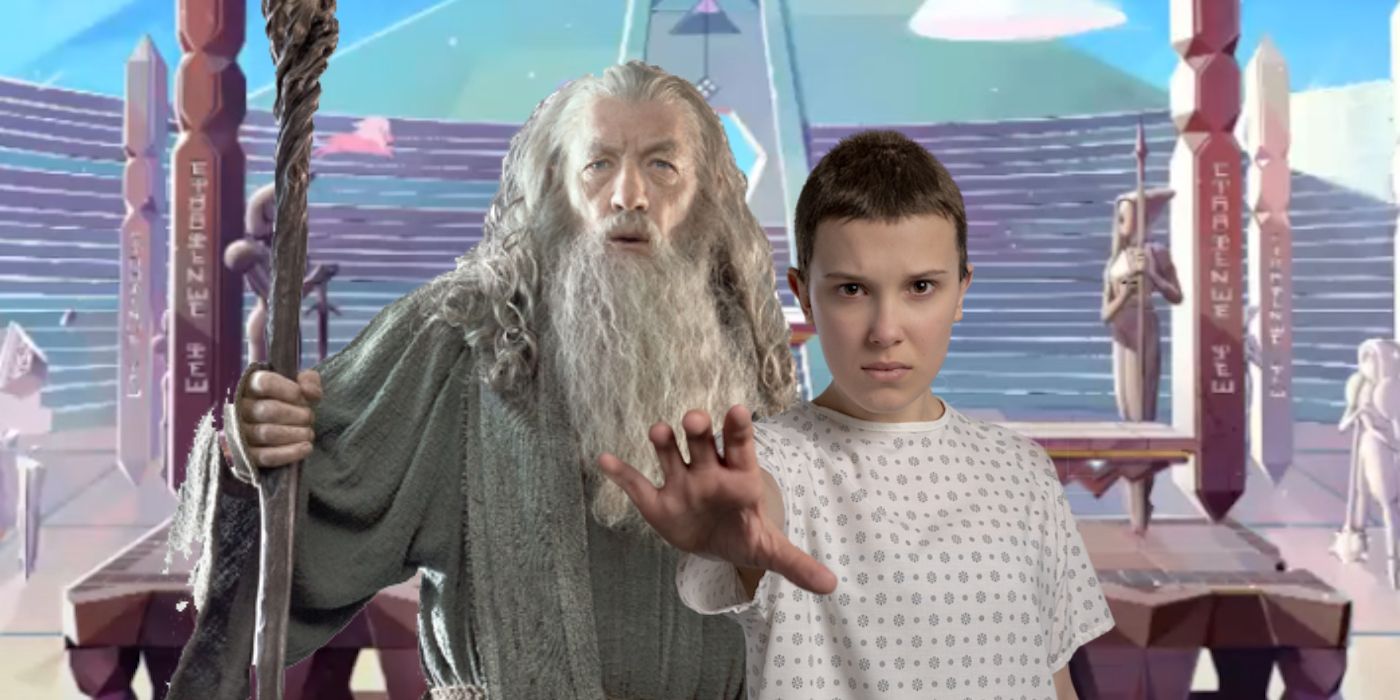 MultiVersus cuts references to Gandalf and Eleven