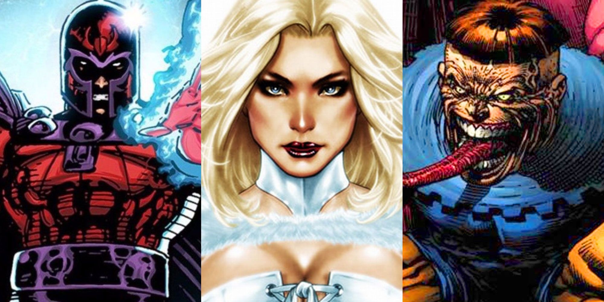 10 Mutants That Should Be In The MCU's Brotherhood Of Evil Mutants