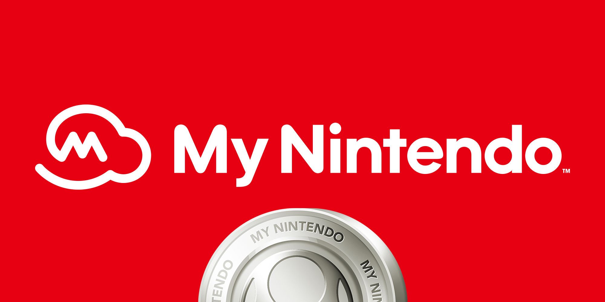 My Nintendo Platinum Points