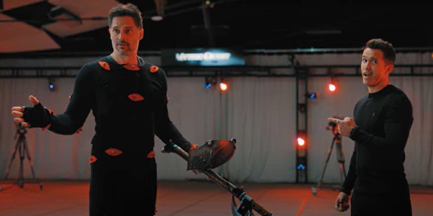 Mythic Quest Season 3 Trailer