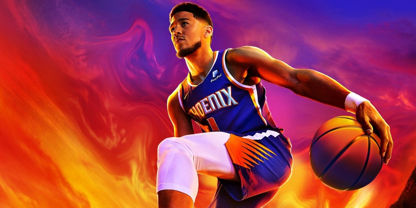 NBA 2K22: Luka Doncic, Candace Parker are cover athletes