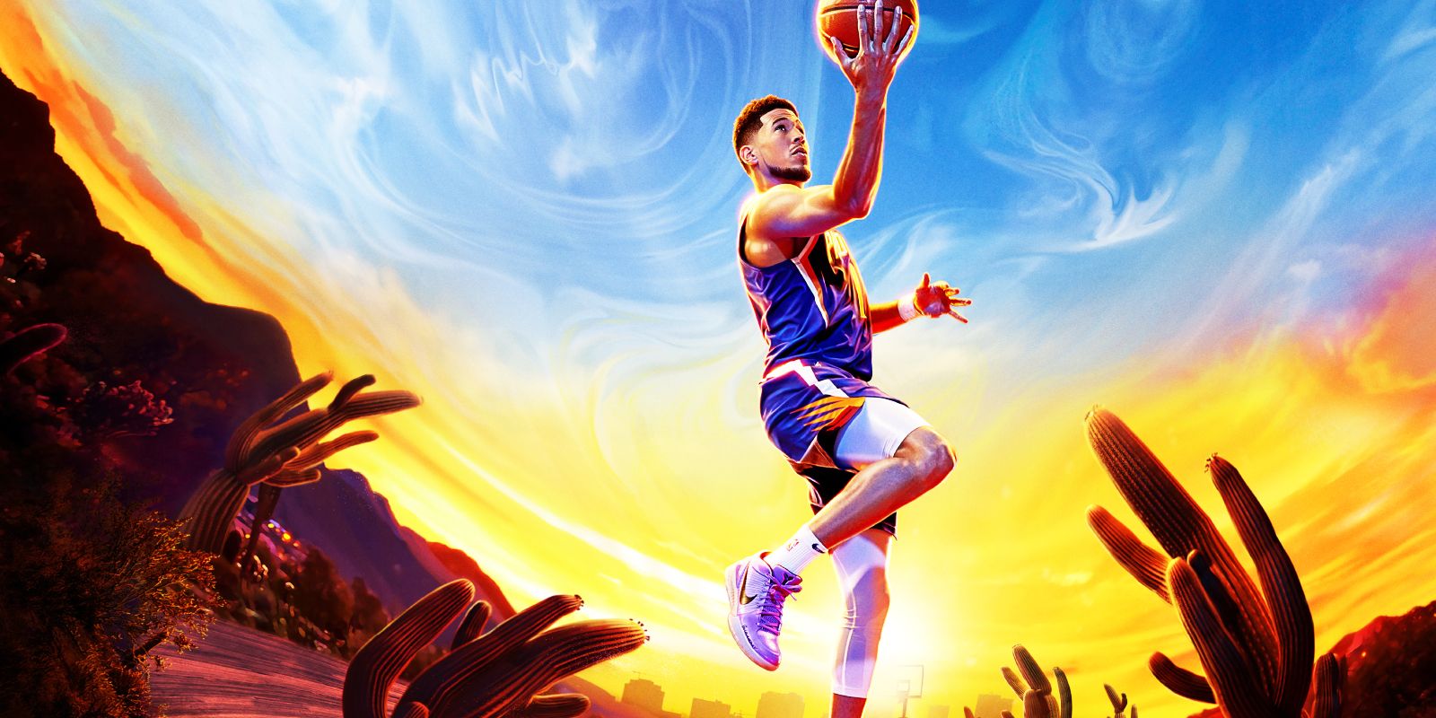 NBA 2K23 What's In Every Edition