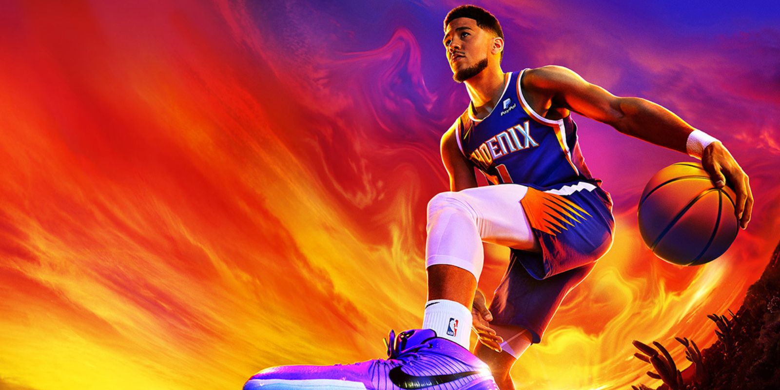 NBA 2K23 – What’s In Every Edition