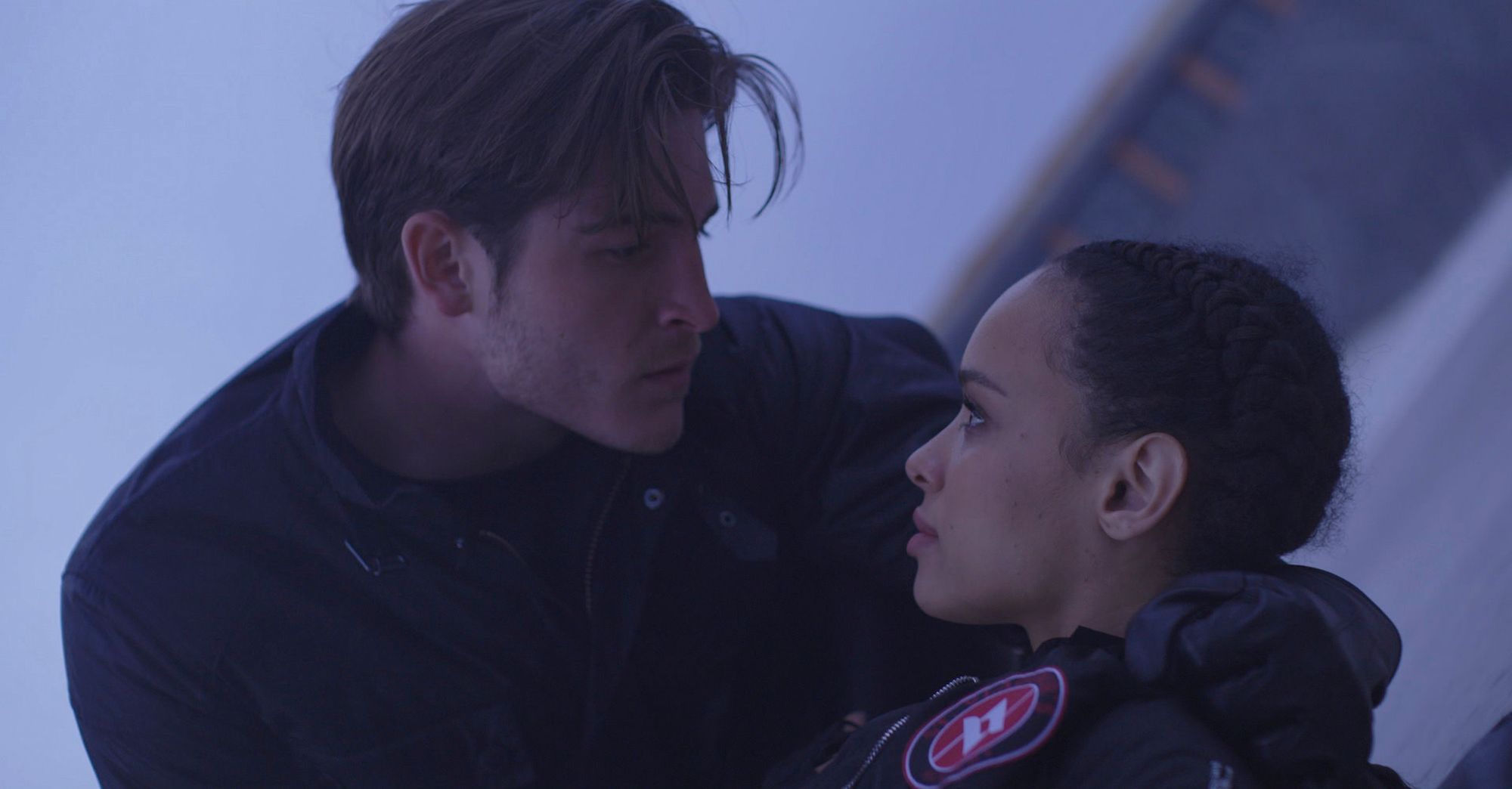 Vampire Academy Comic-Con First Look