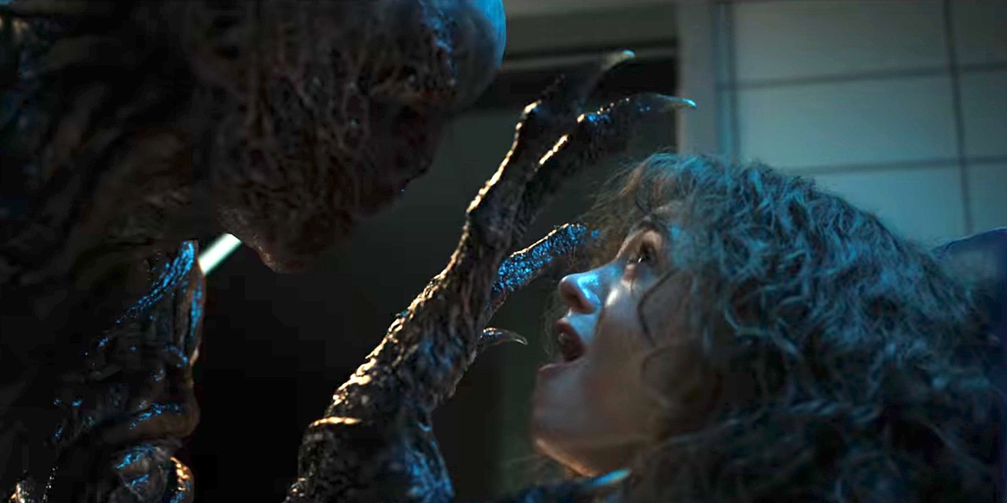 What Is the New Monster in Stranger Things 3? The New Mind Flayer Explained