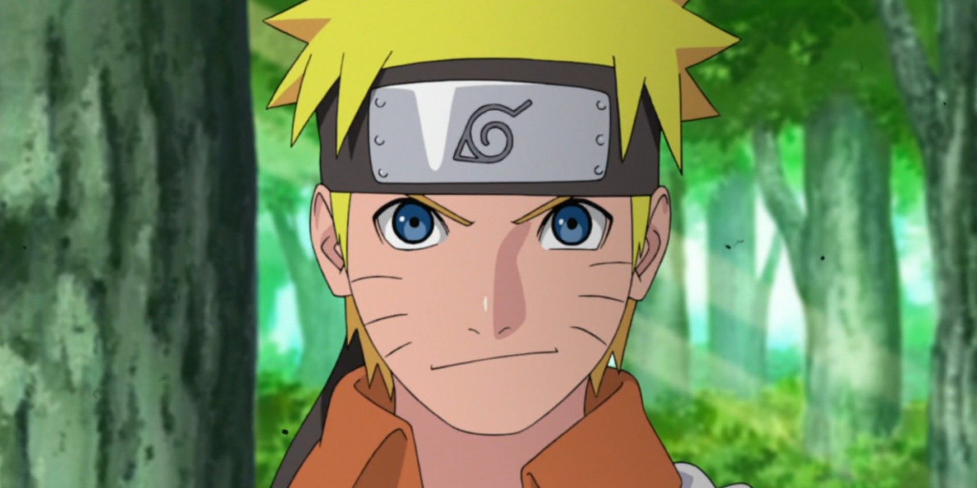 Over 40 Percent of 'Naruto' Episodes Are Filler