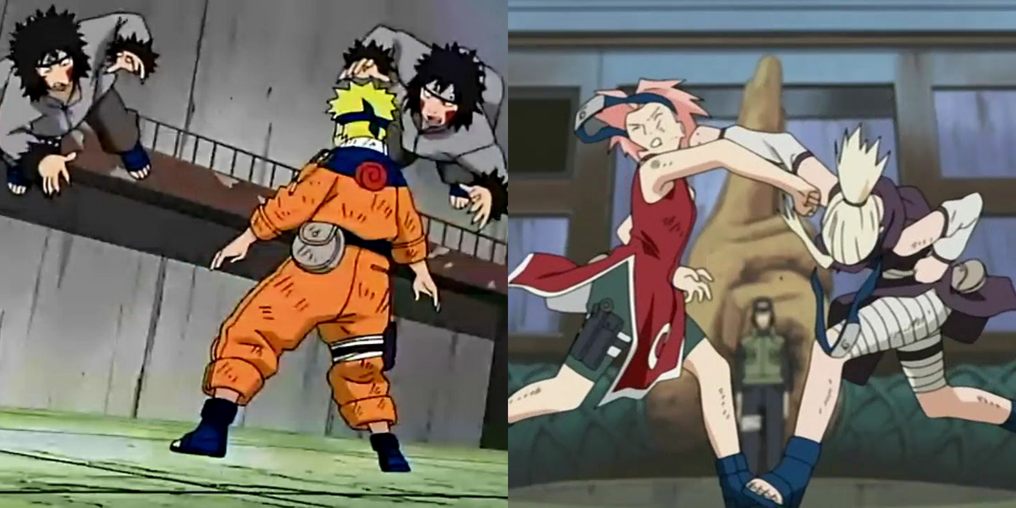 Naruto: Every Arc's Final Battle, Ranked