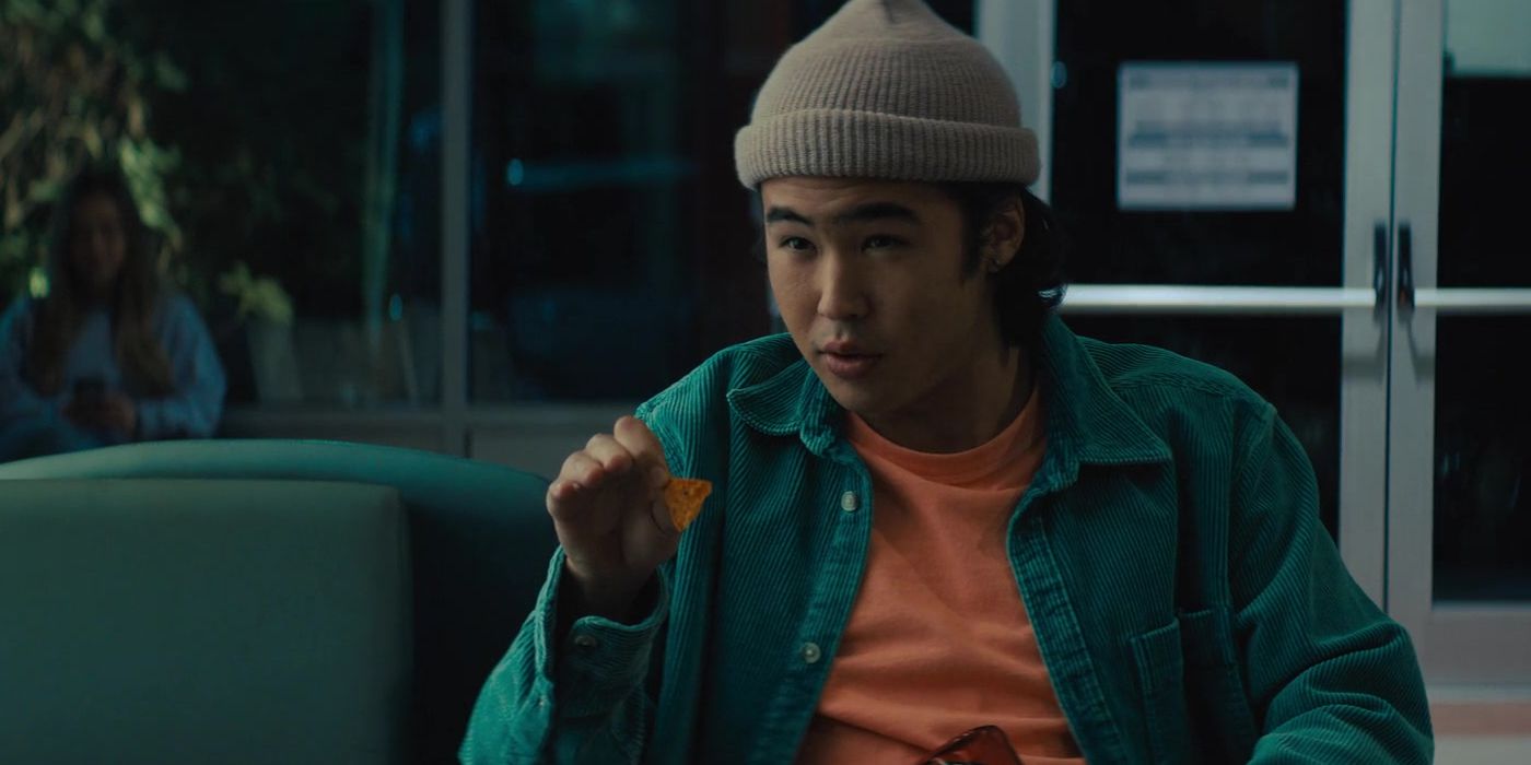 Nico hiraga hello goodbye
