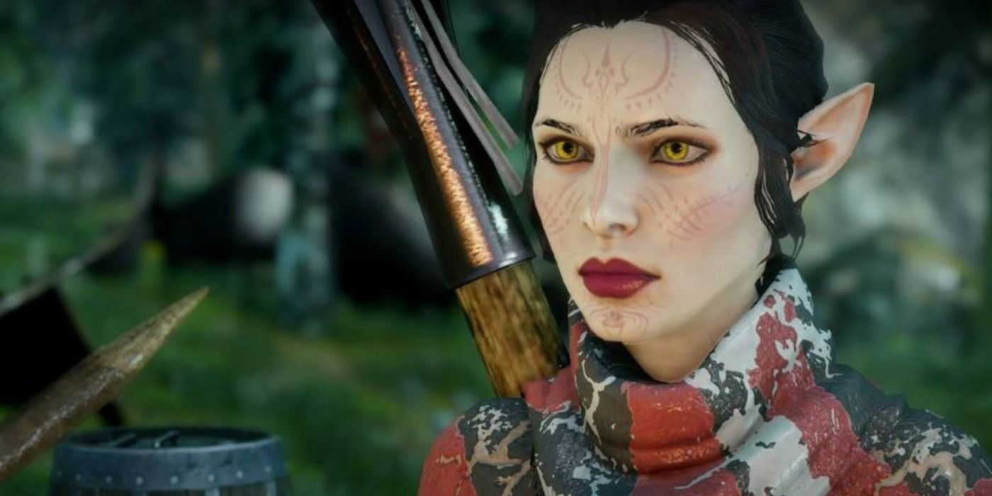 Dragon Age Inquisition: 10 Mistakes Everyone Makes On Their First 