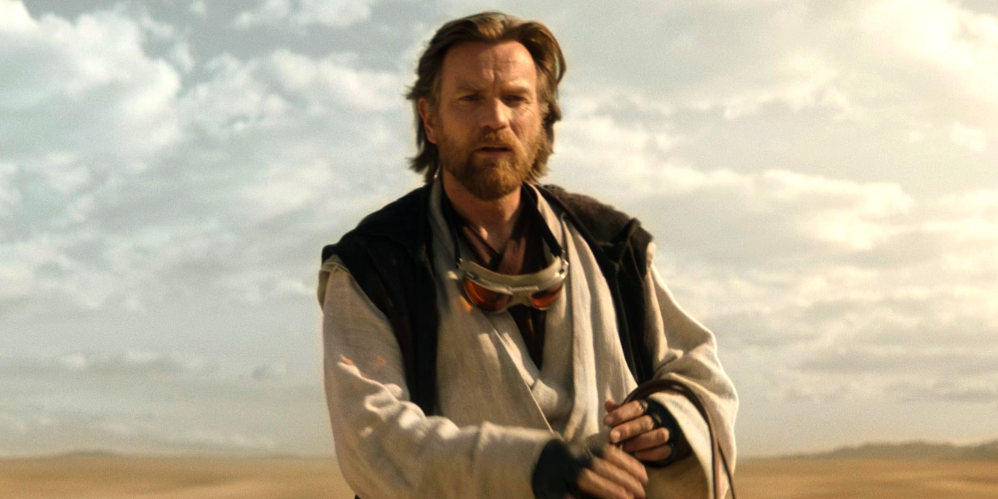 Obi-Wan Kenobi in Kenobi Episode VI