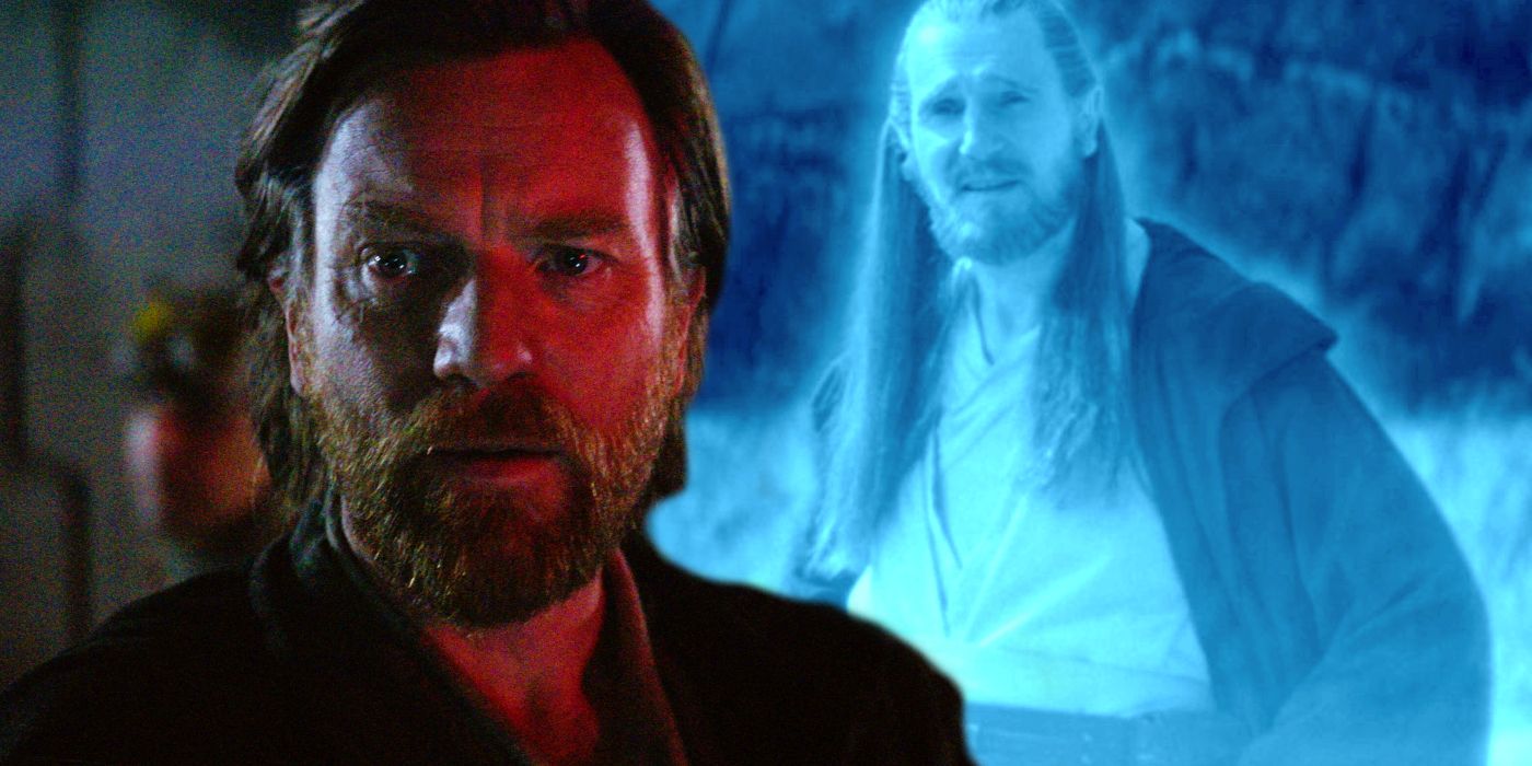 Obi-Wan Finale Finally Proved Disney's Star Wars Cameo Curse Is Over