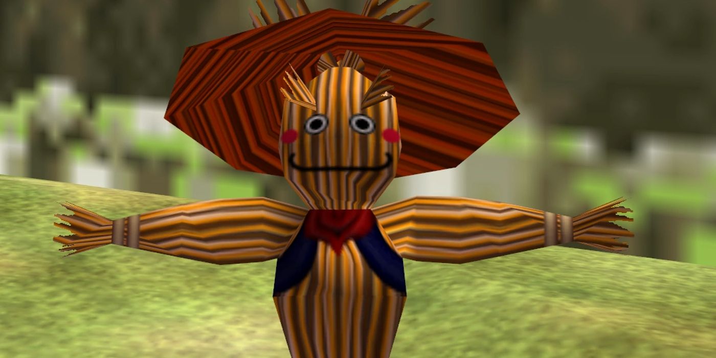 Ocarina Of Time&rsquo;s Easiest Things To Miss If You Want To 100% The Game Pierre