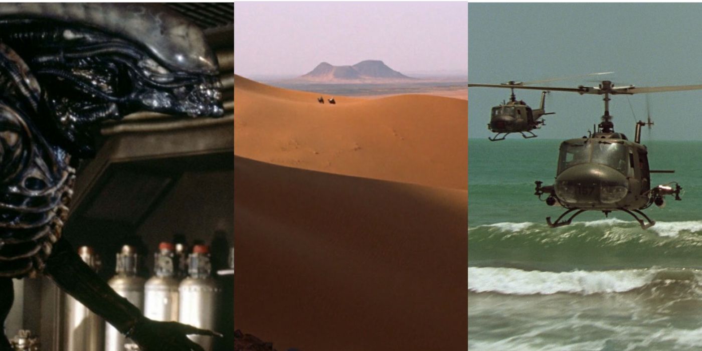 alien lawrence of arabia apocalypse now old movies to watch in cinema feature image