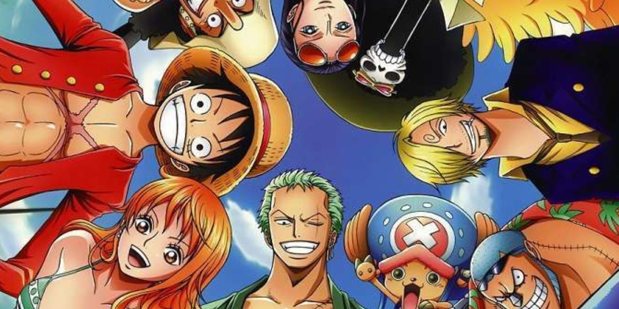 One Piece Officially Confirms the Secrets of Devil Fruit Awakenings