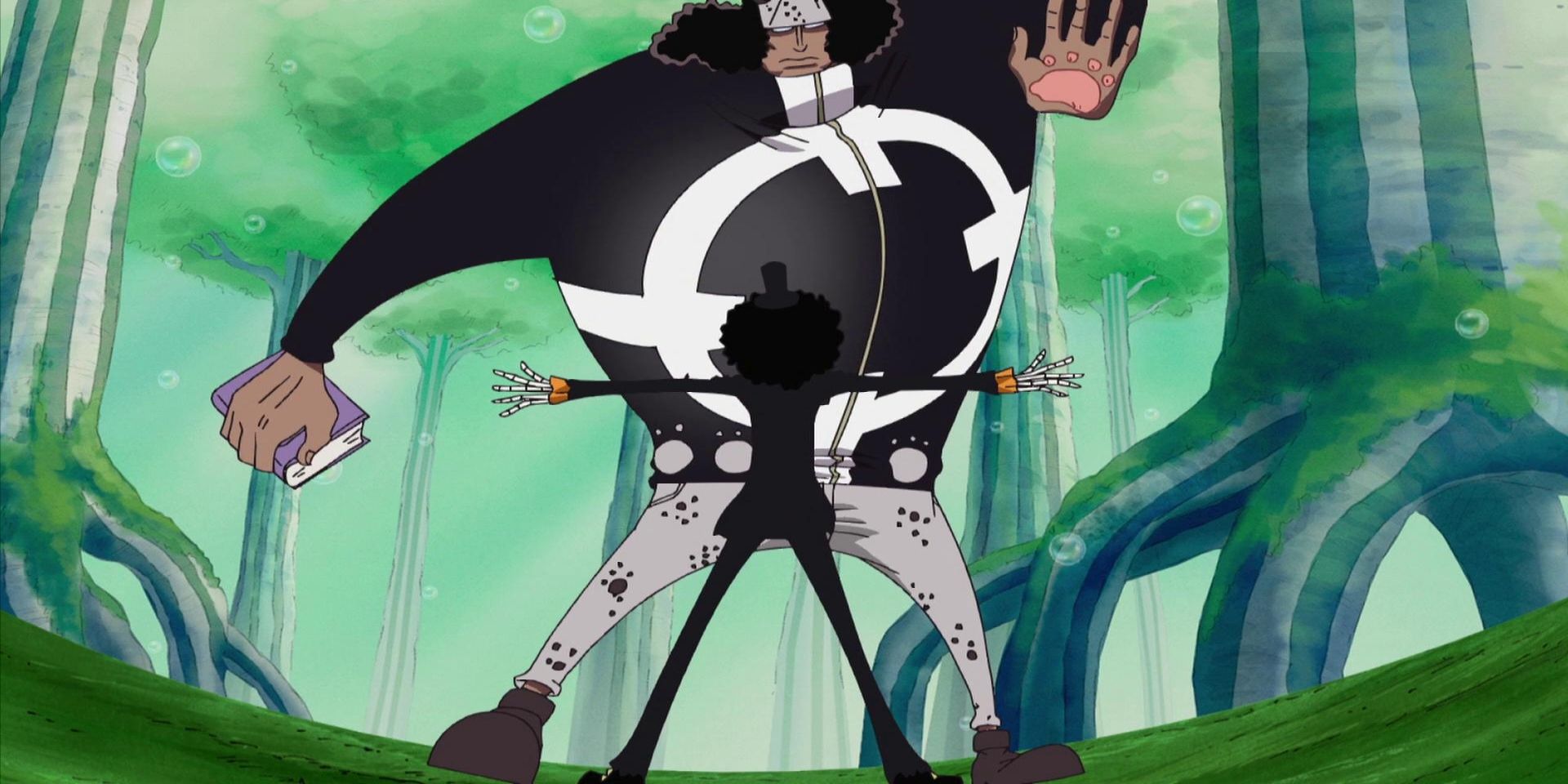 One Piece Episode 405