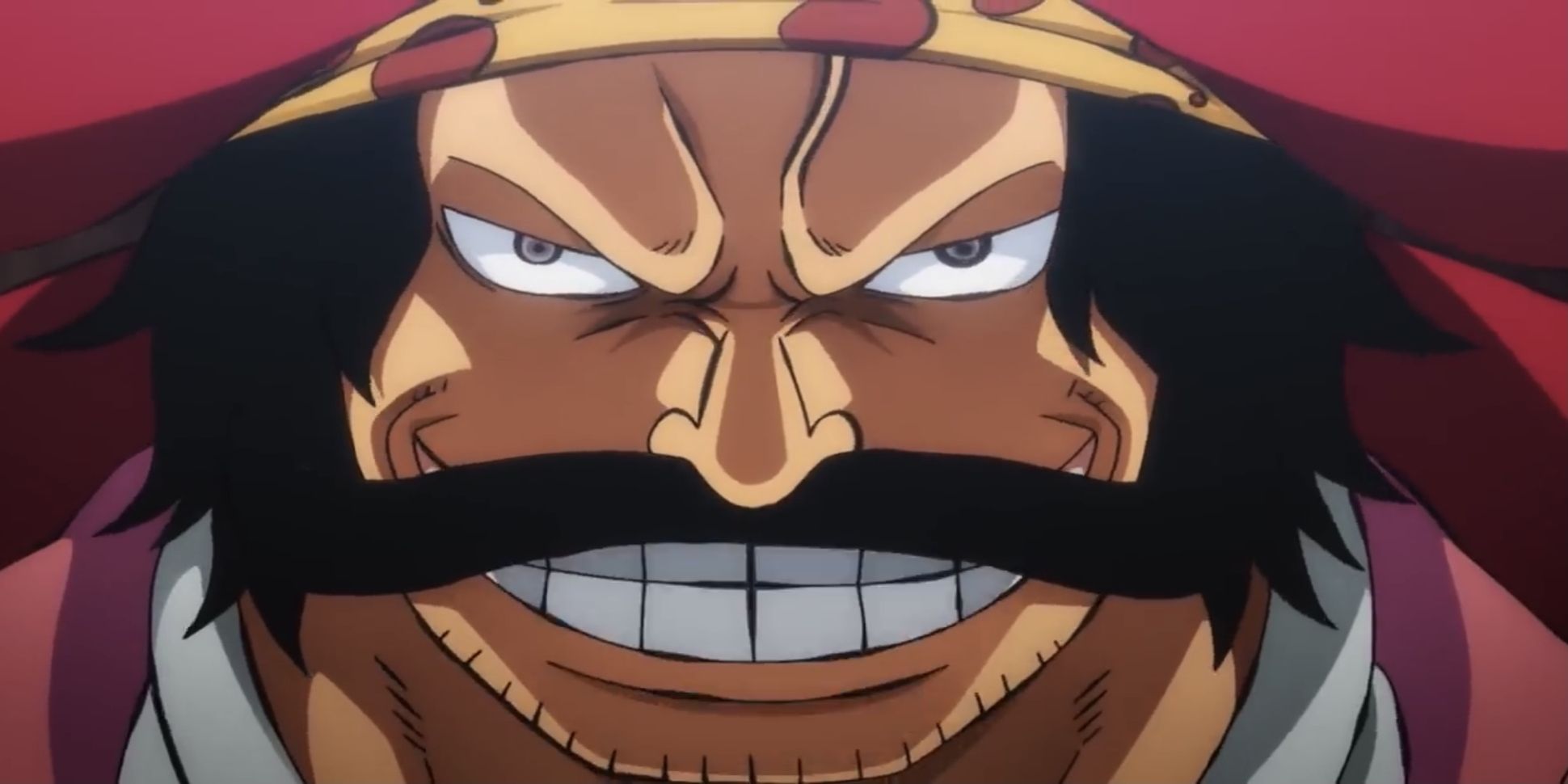 One Piece Episode 968