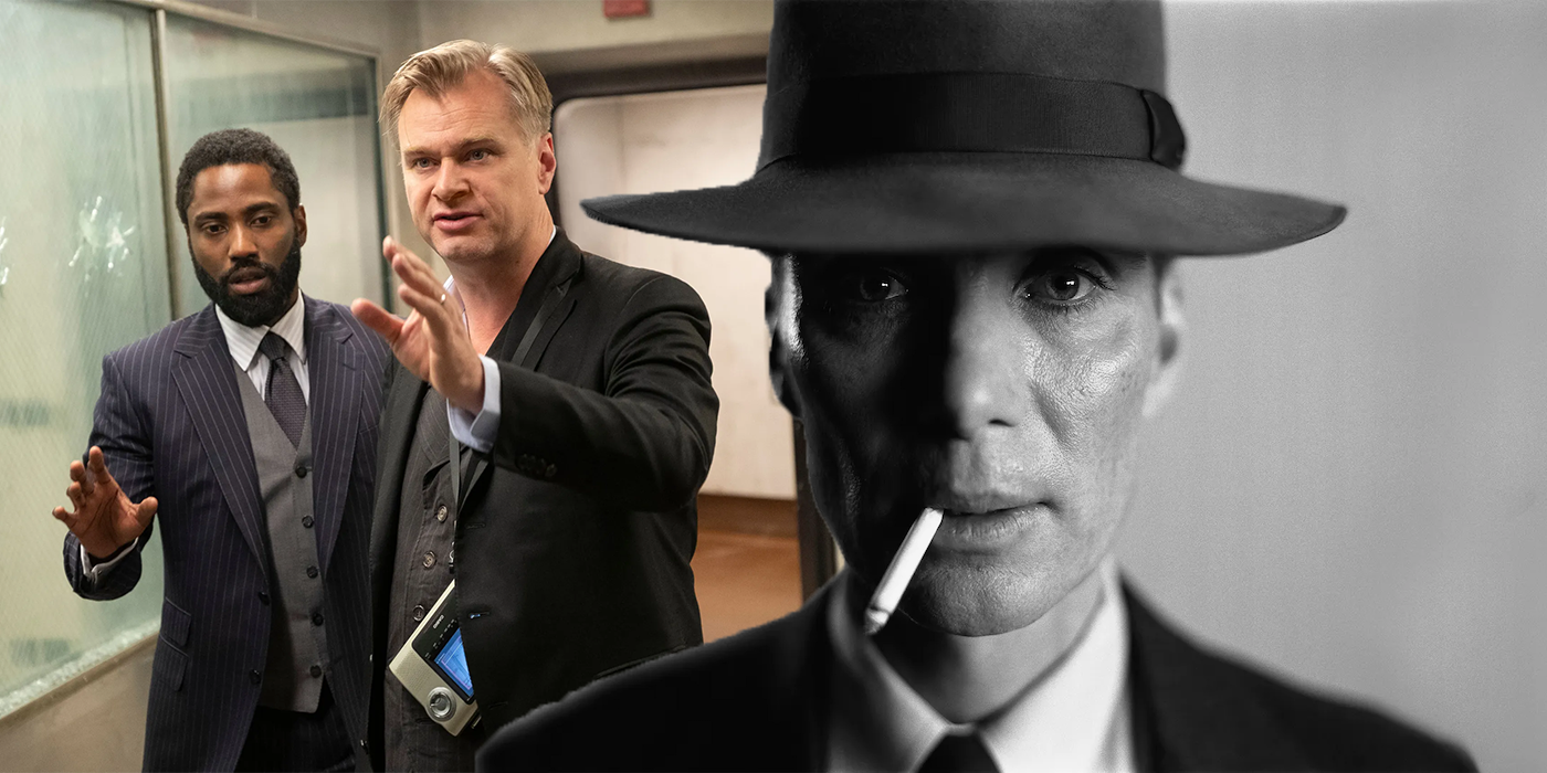 Oppenheimer Can Fix Nolan’s 1 Filmmaking Weakness