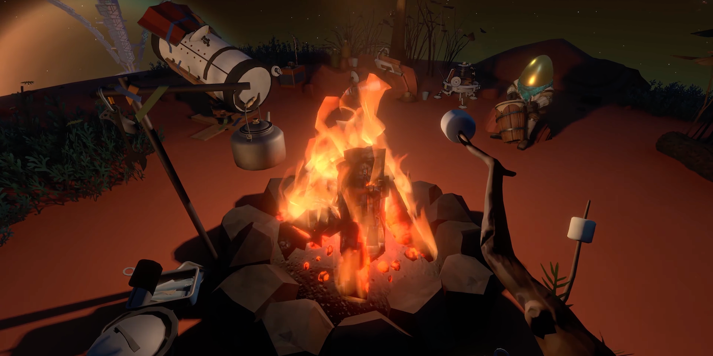 Outer wilds ачивки стим фото 40