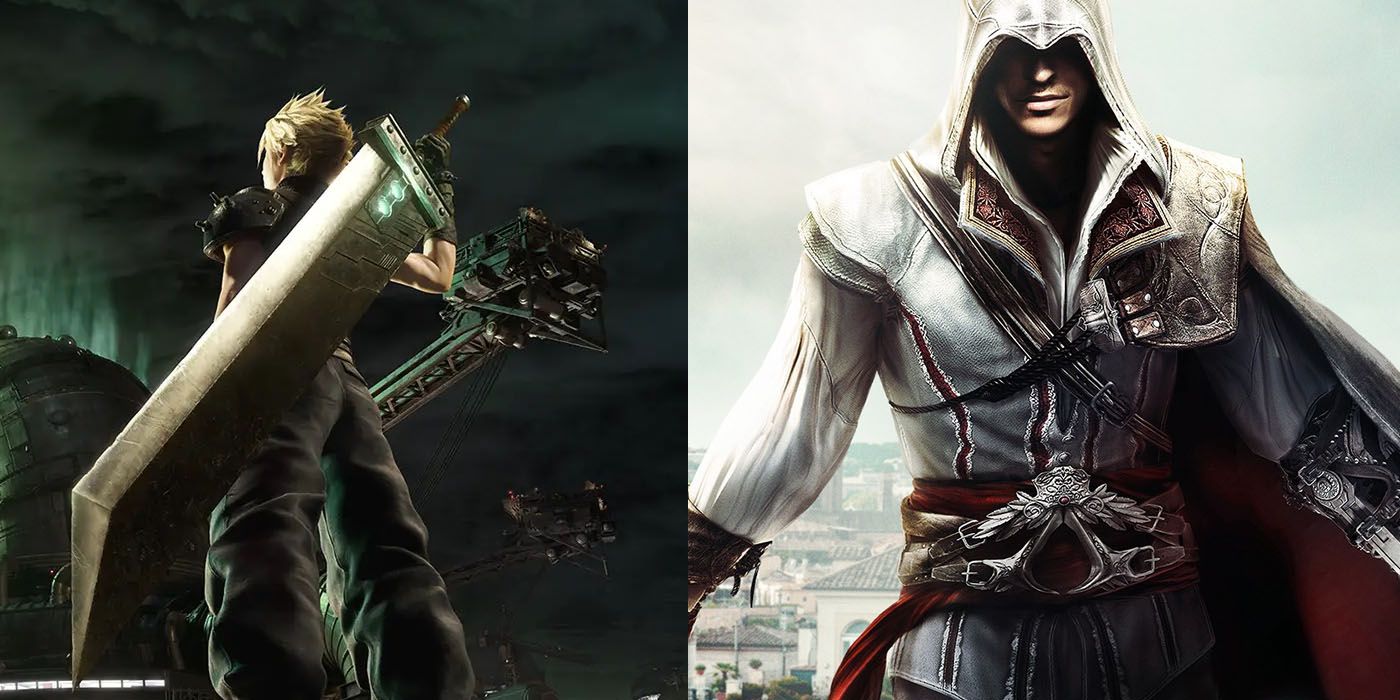 PlayStation Plus Free Games For August Include Assassin's Creed: Freedom  Cry