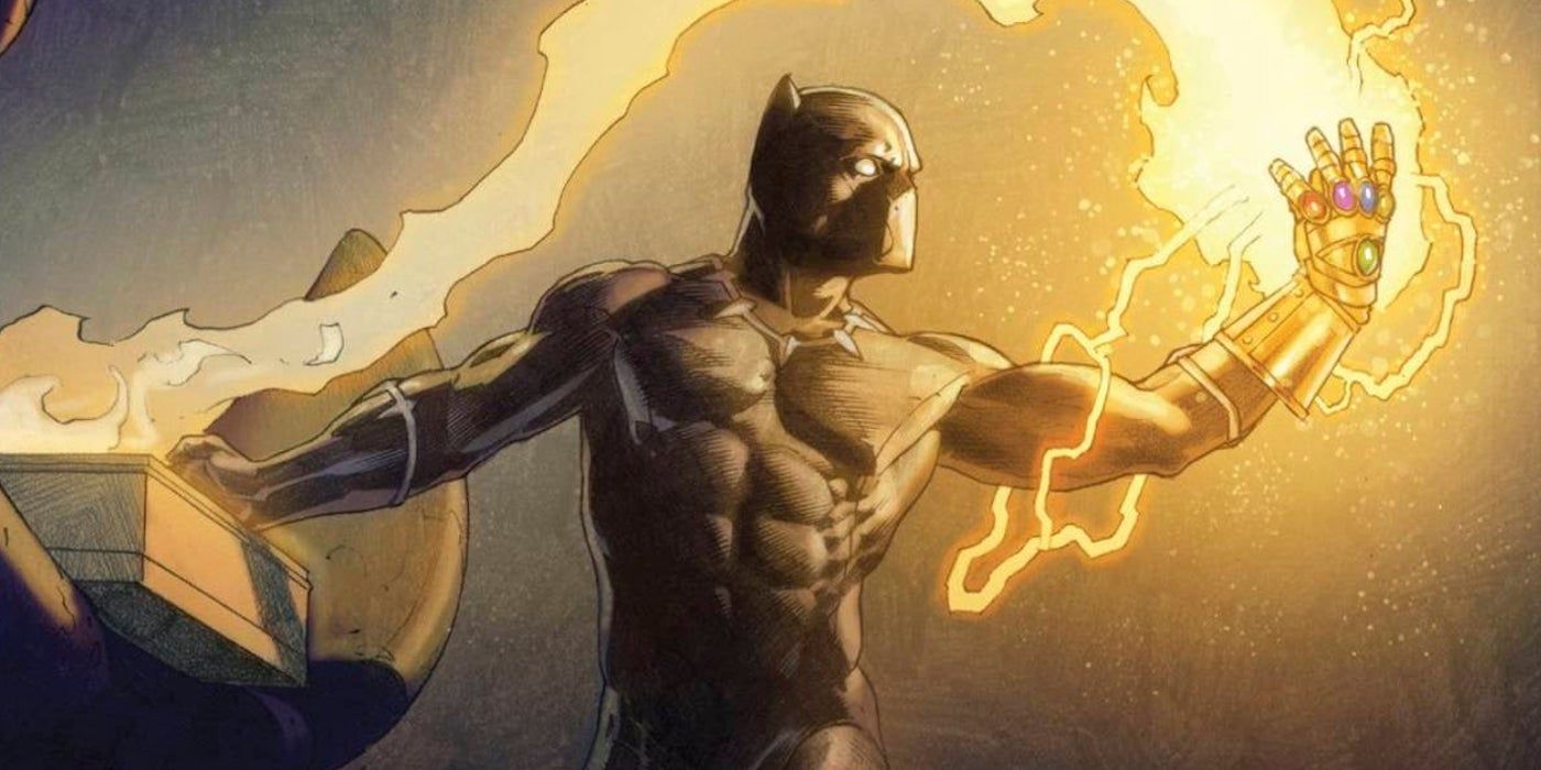Secret Wars' Biggest Unanswered Question Changes an MCU Icon Forever