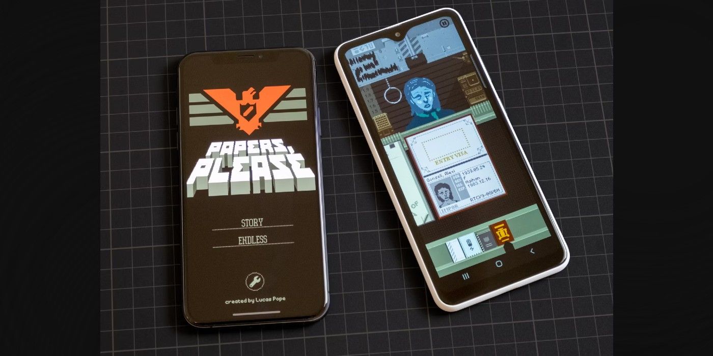 Papers, Please Developer Announces Mobile Version