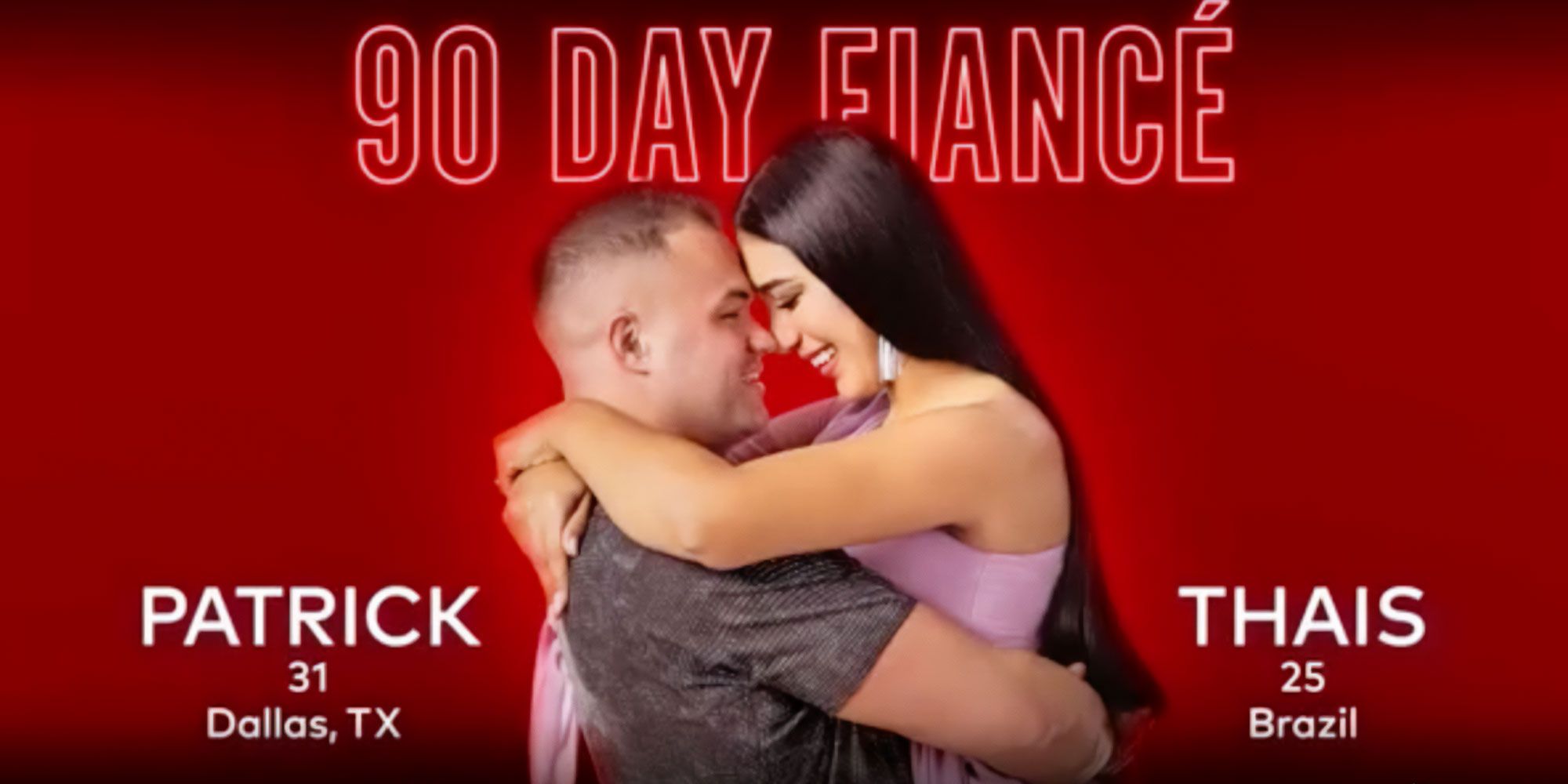 90 Day Fiancé: 10 Things You Need To Know About Thaís Ramone