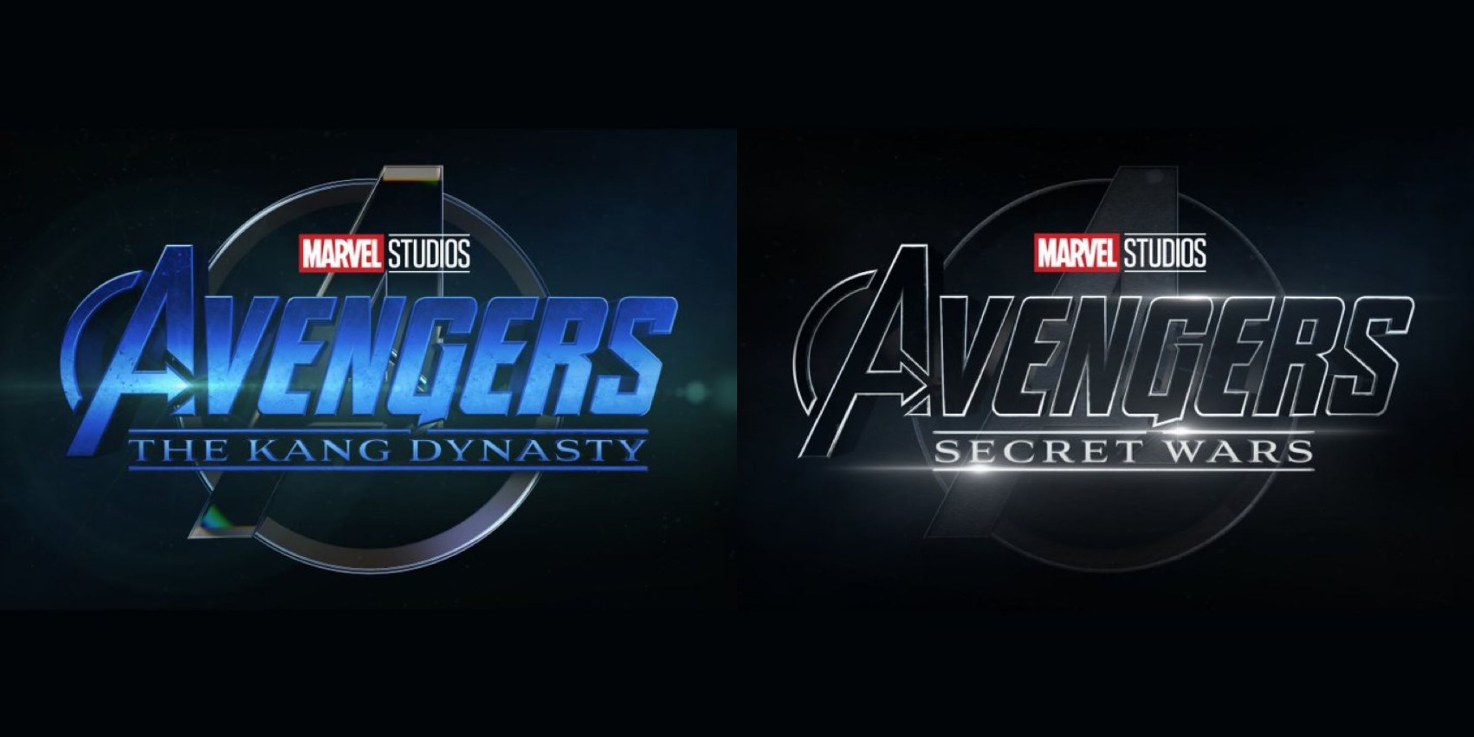 Phase 6 Avengers Films Titles Revealed At Comic-Con