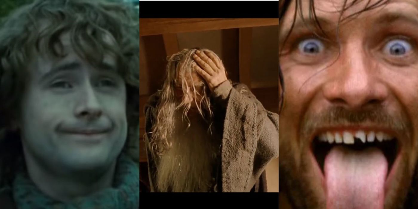 10 Behind-The-Scenes Facts For The Fellowship Of The Ring