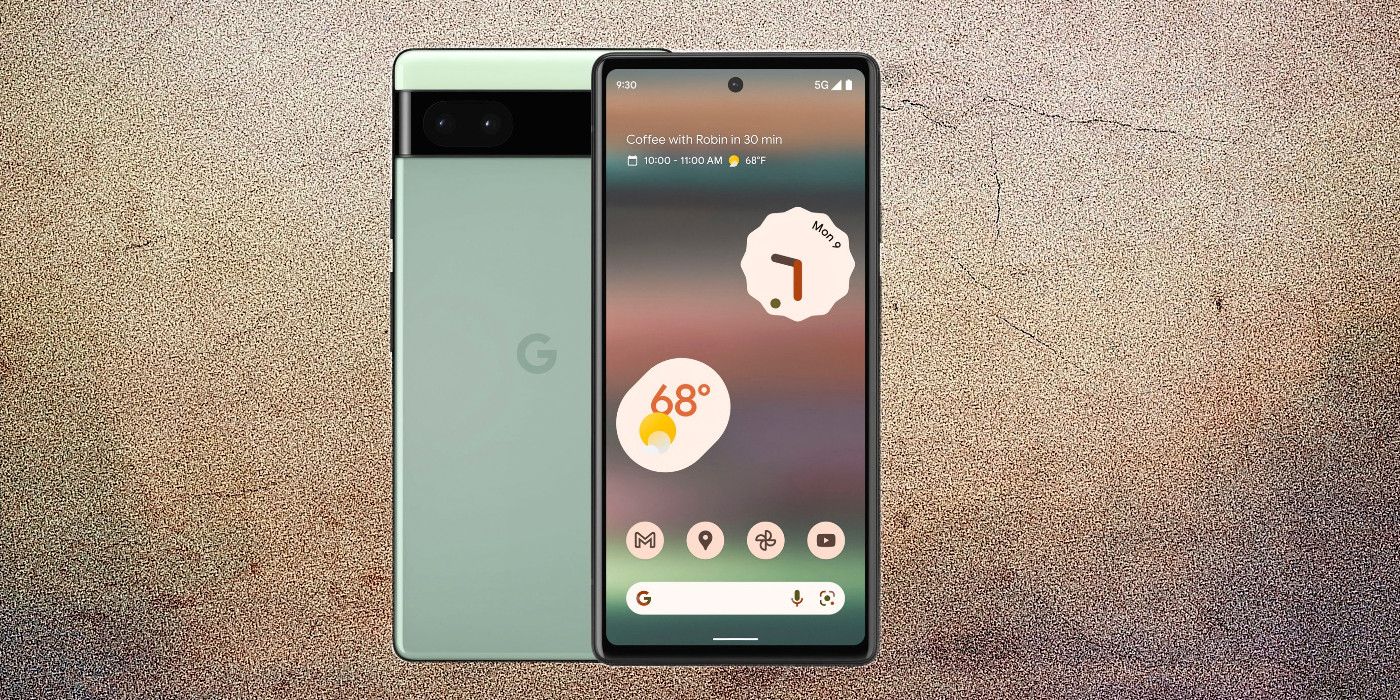 How To PreOrder The Google Pixel 6a