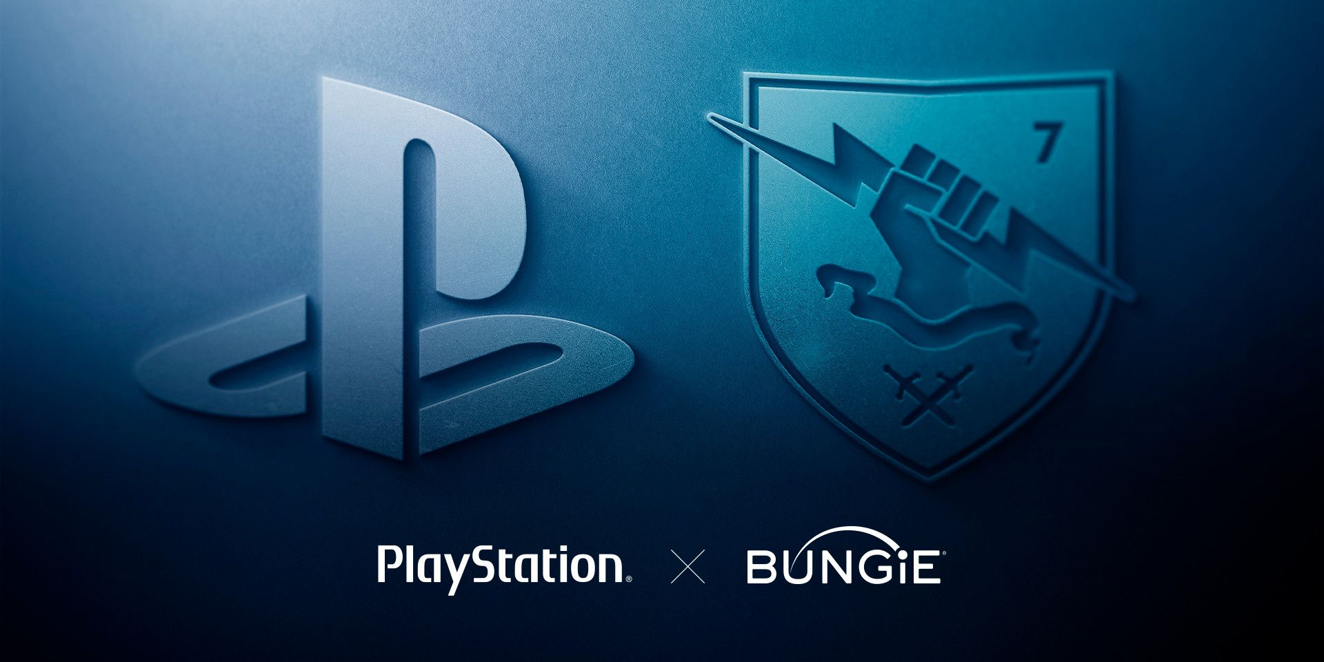 PlayStation Bungie Official Merger Image
