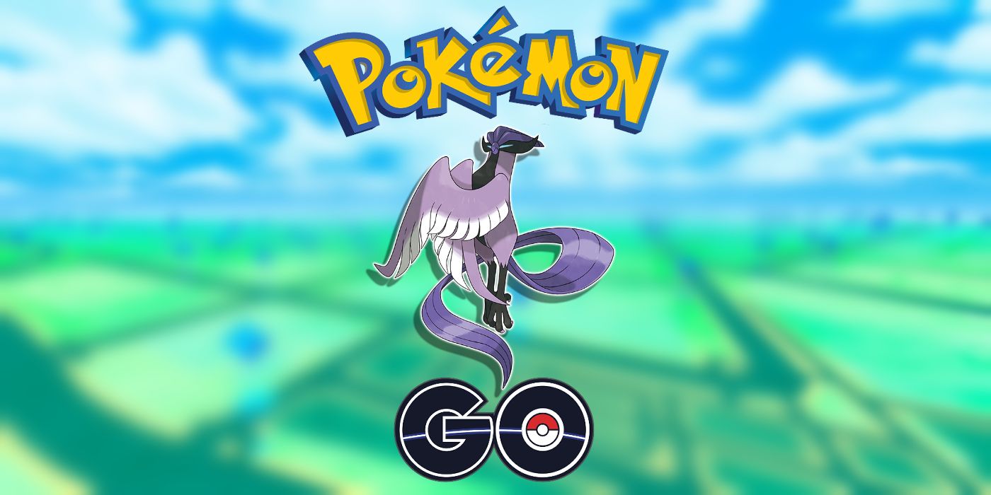 Perfect Galarian Articuno 💯 : r/pokemongo