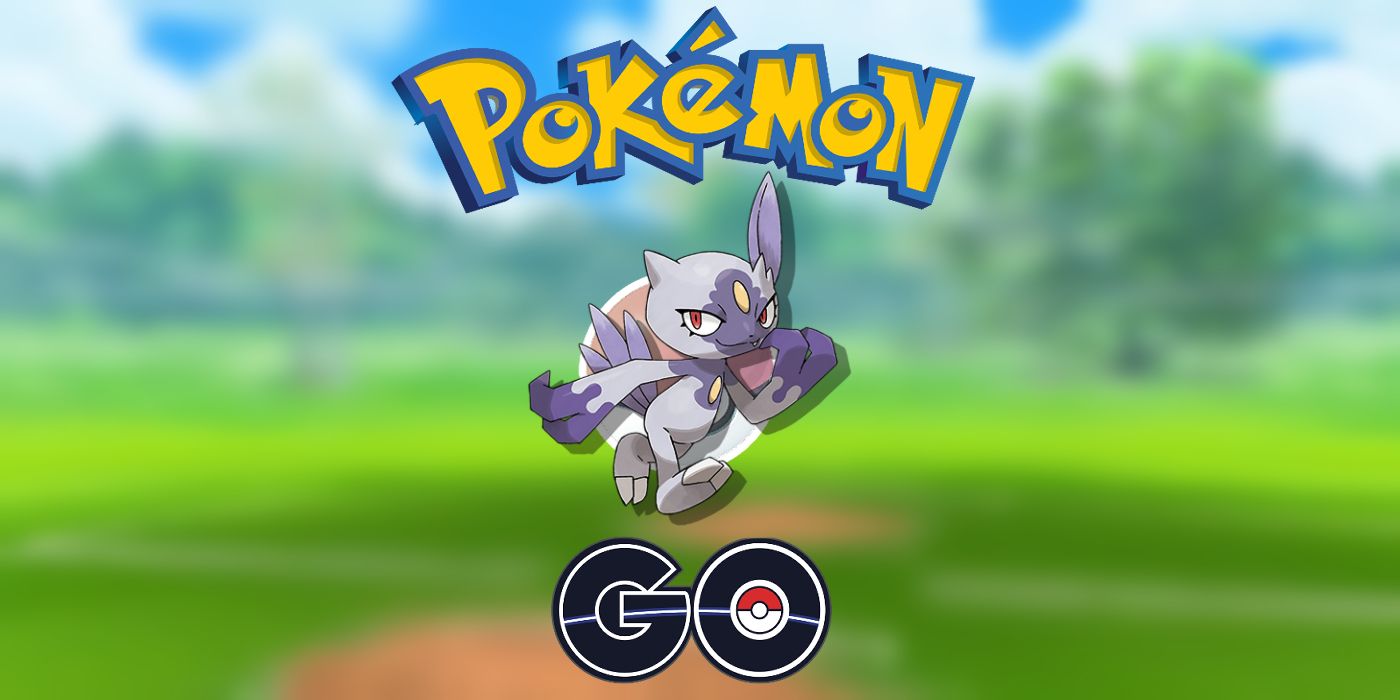 Pokémon Go – How to catch Hisuian Voltorb
