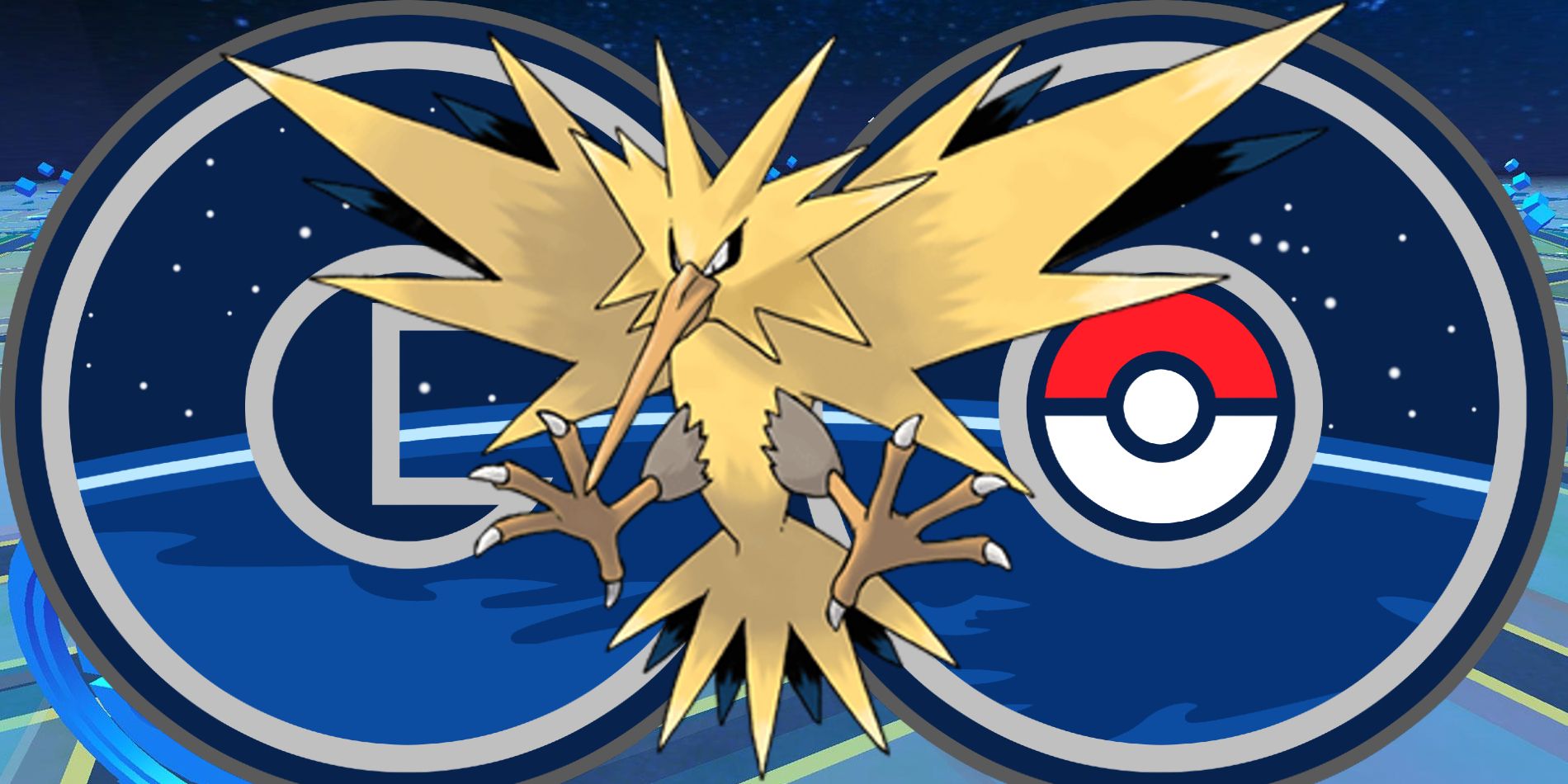 Pokémon GO Zapdos Raid Guide (Best Counters & Weaknesses)