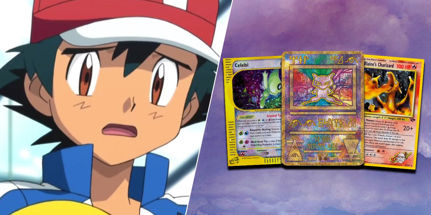 Search for Pokémon cards (Japan TCG) – TCG Collector