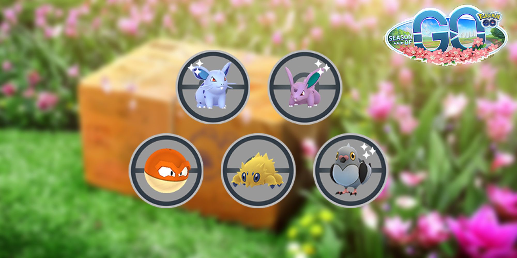 Pokemon GO Voltorb Spotlight Hour Guide: Shiny Chance, Bonuses, Tips