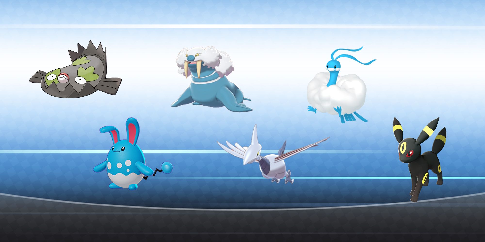 Best Team Compositions For the Season 11 Great League in Pokémon GO