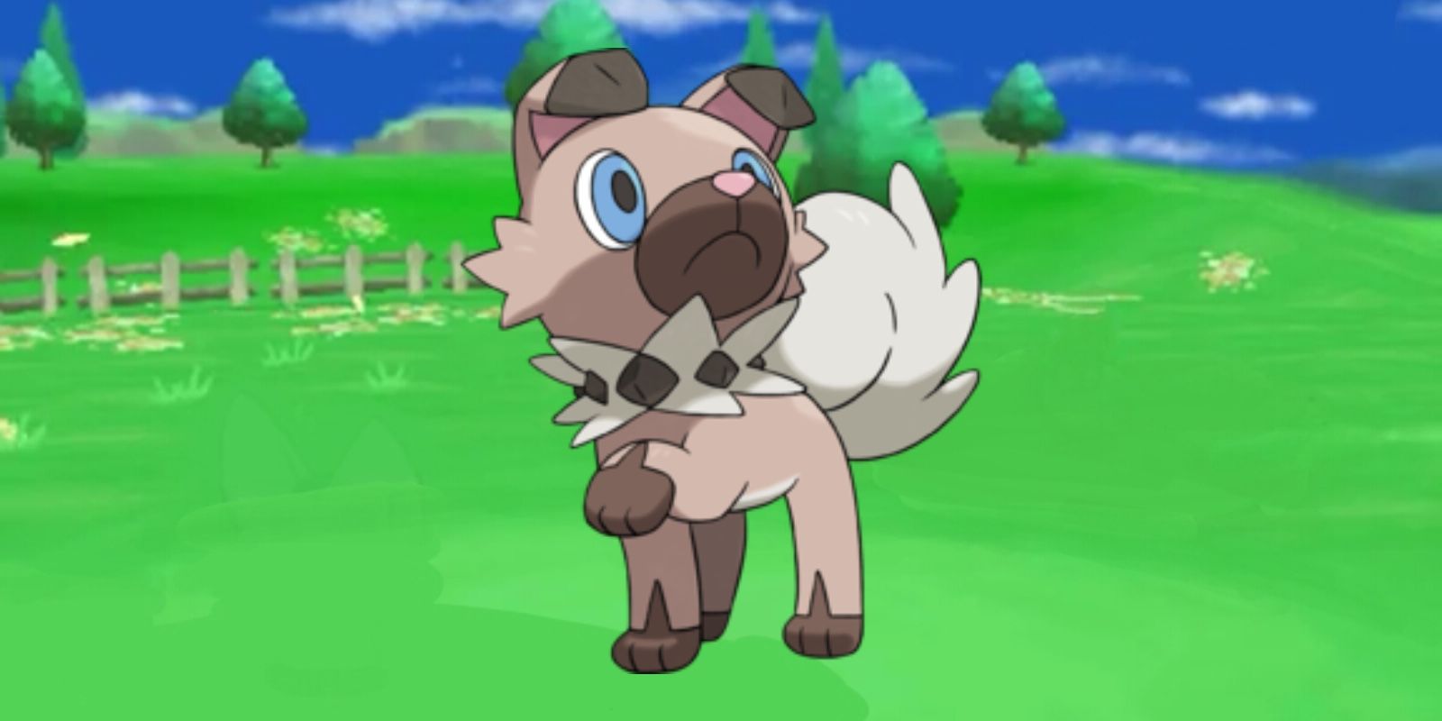 Pokémon GO: Rockruff Raid Guide (Best Counters & Weaknesses)