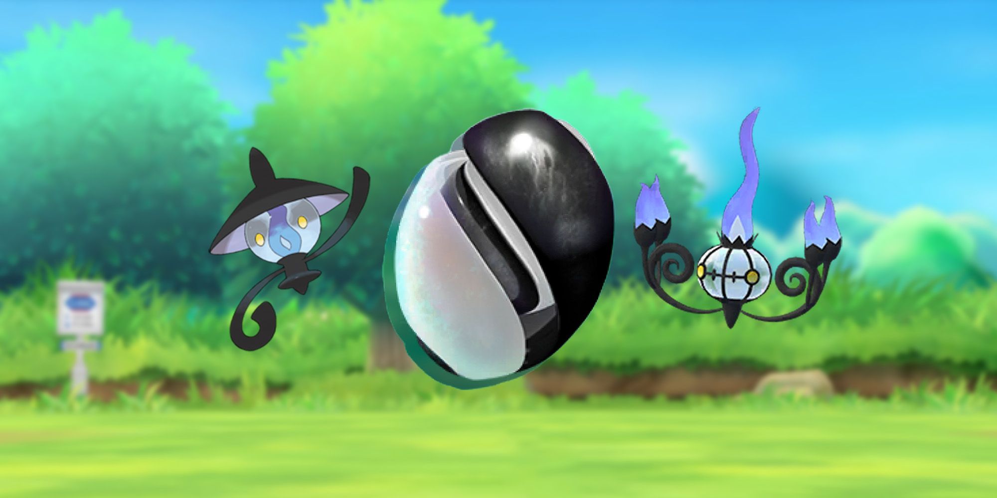Unova Stone in Pokémon GO