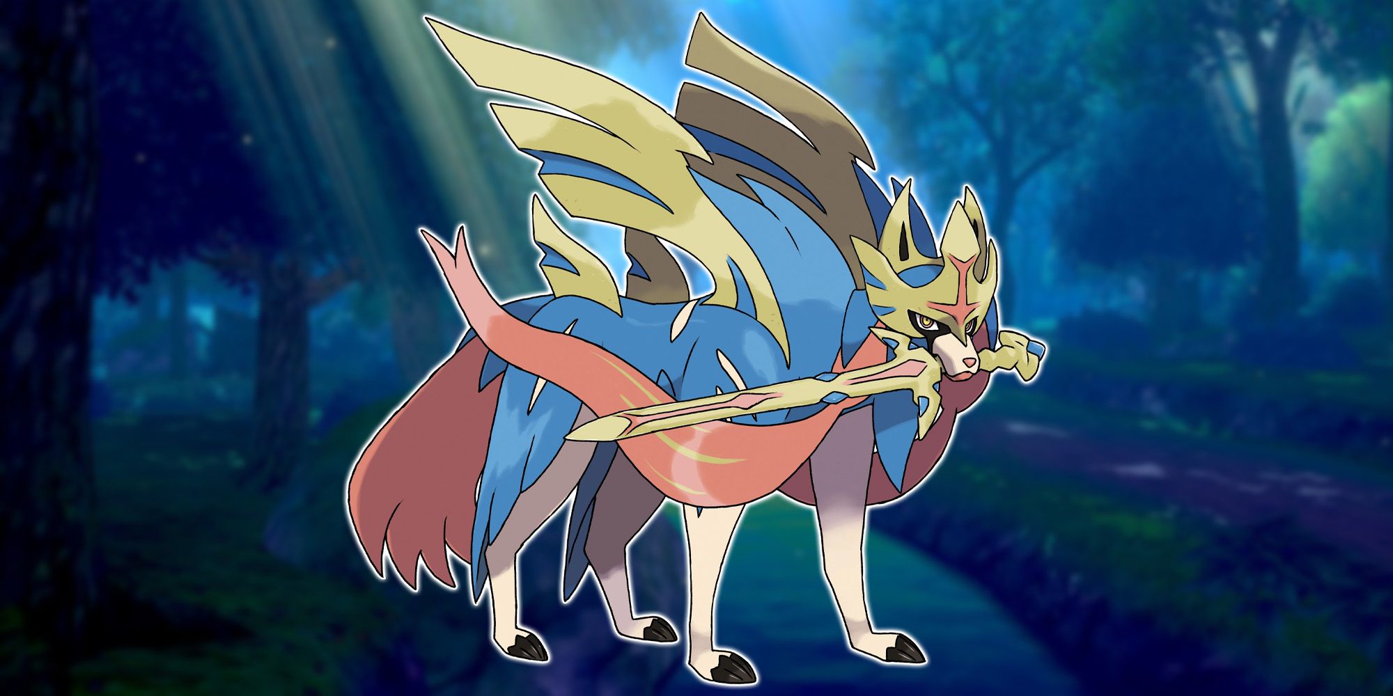 Pokemon Go Zacian Raid Guide: Best Counters, Weaknesses and Moveset - CNET