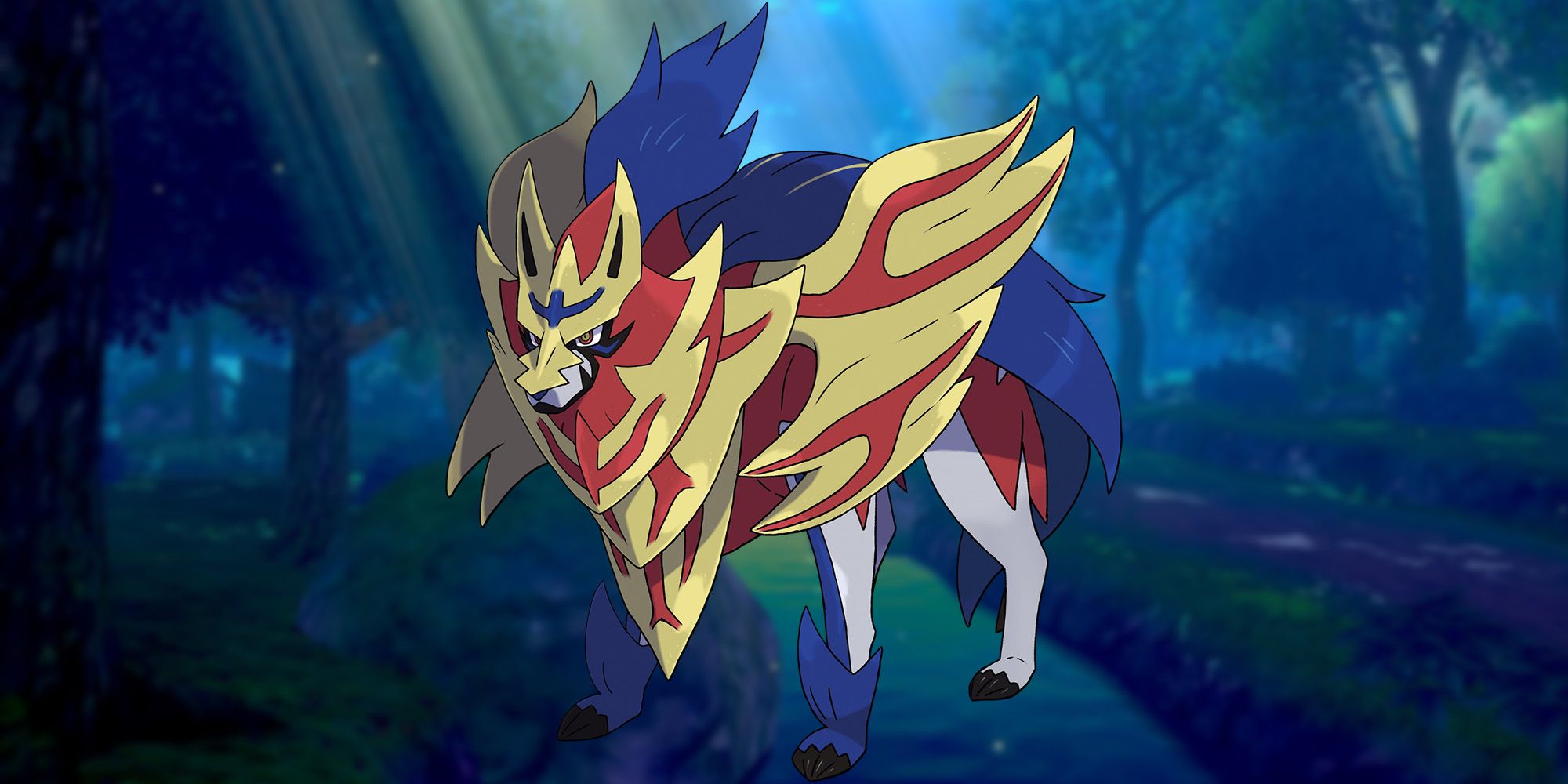 Pokémon GO: Zamazenta Konter - Das sind die besten Angreifer