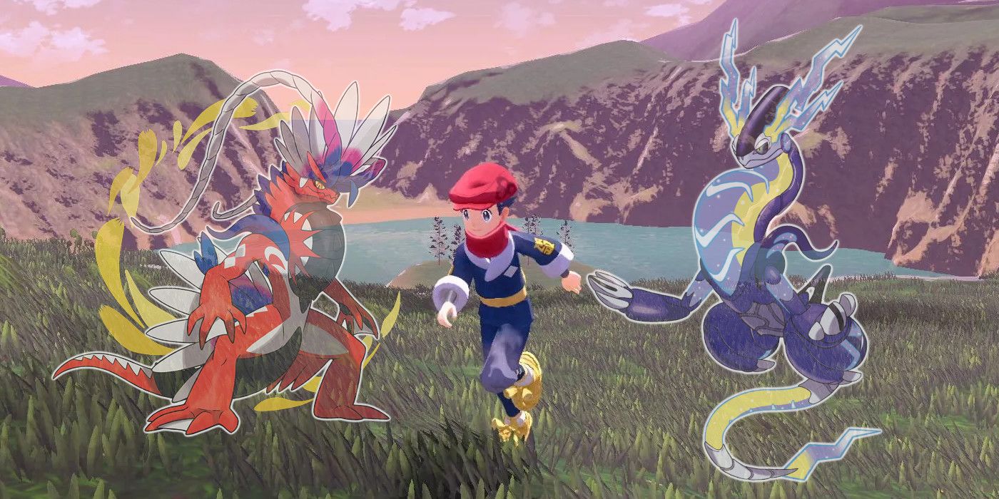 Pokémon Legends: Arceus Daybreak Update Is Out Today, Cartoon Soon