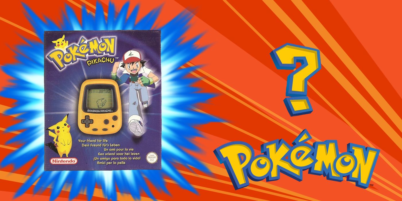 Pokemon yahtzee store electronic handheld