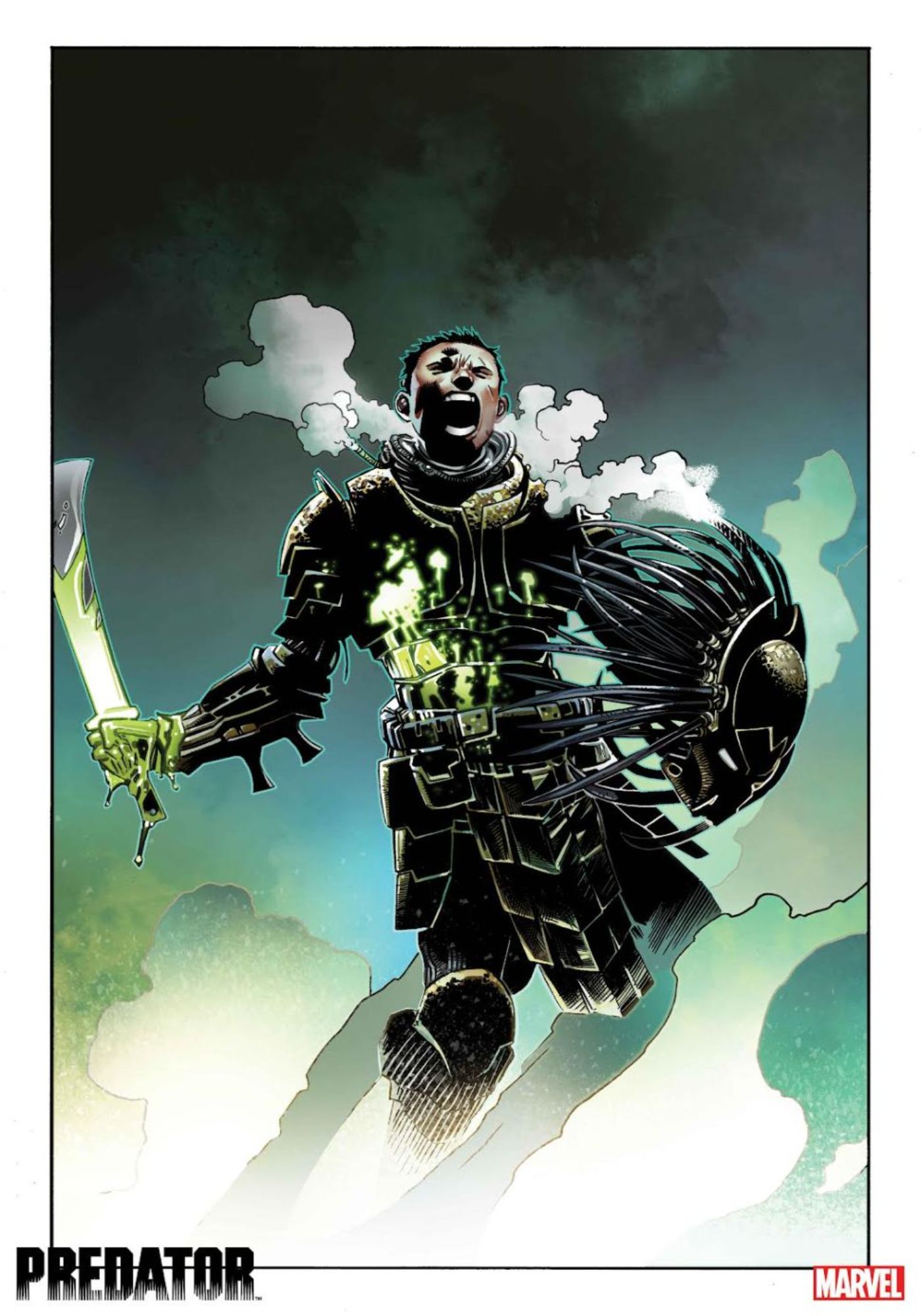 Predator Cover