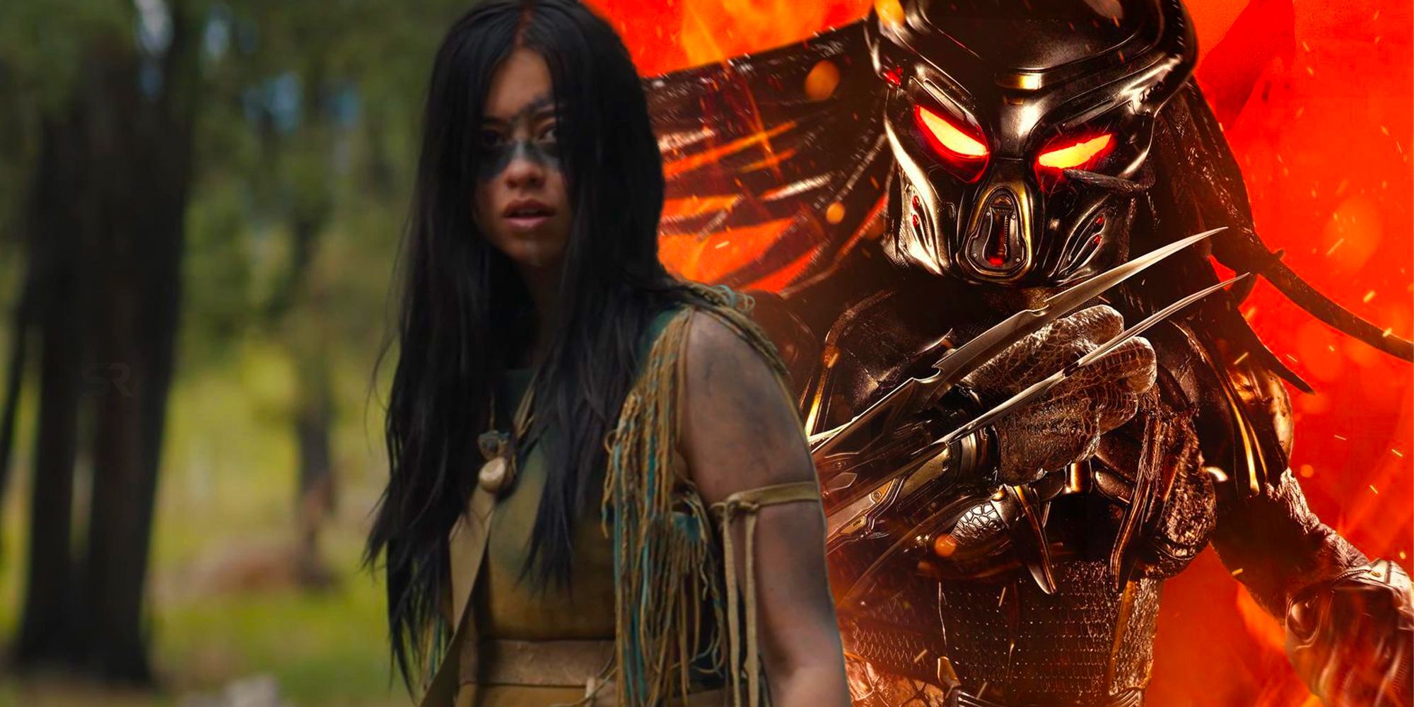 Prey Director Hints At More Predator Movies After Prequel Film