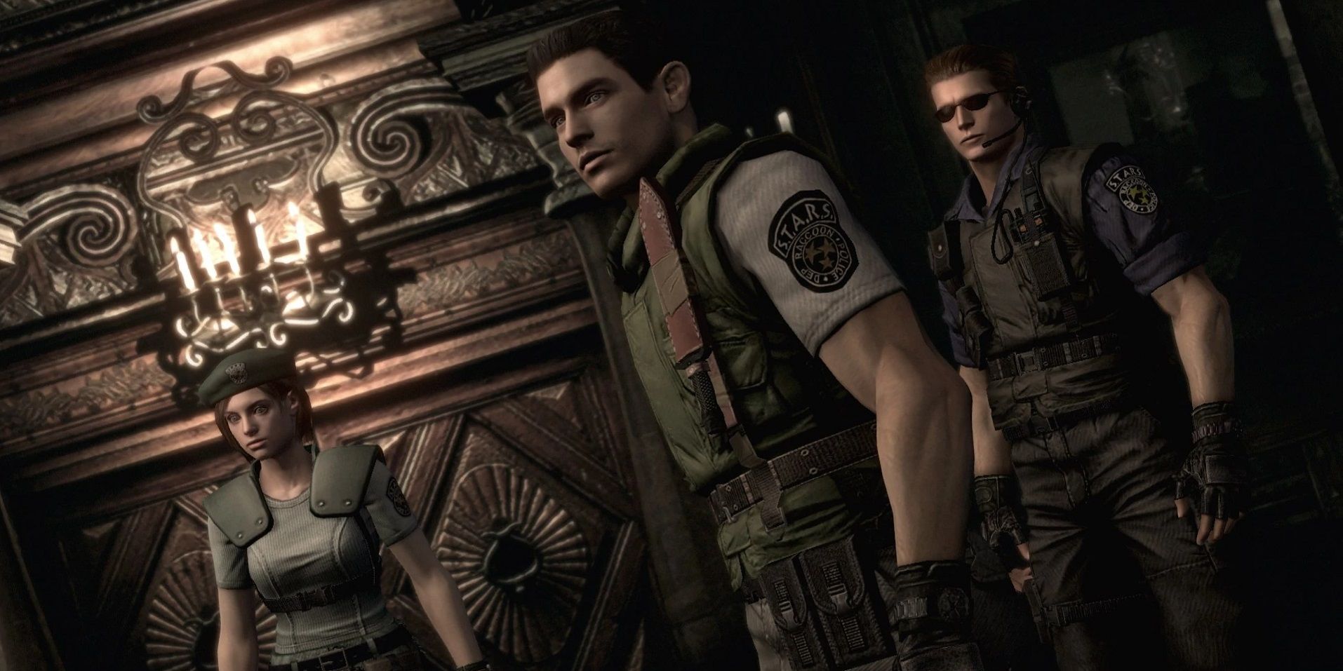 Every mainline Resident Evil game, ranked from worst to best.