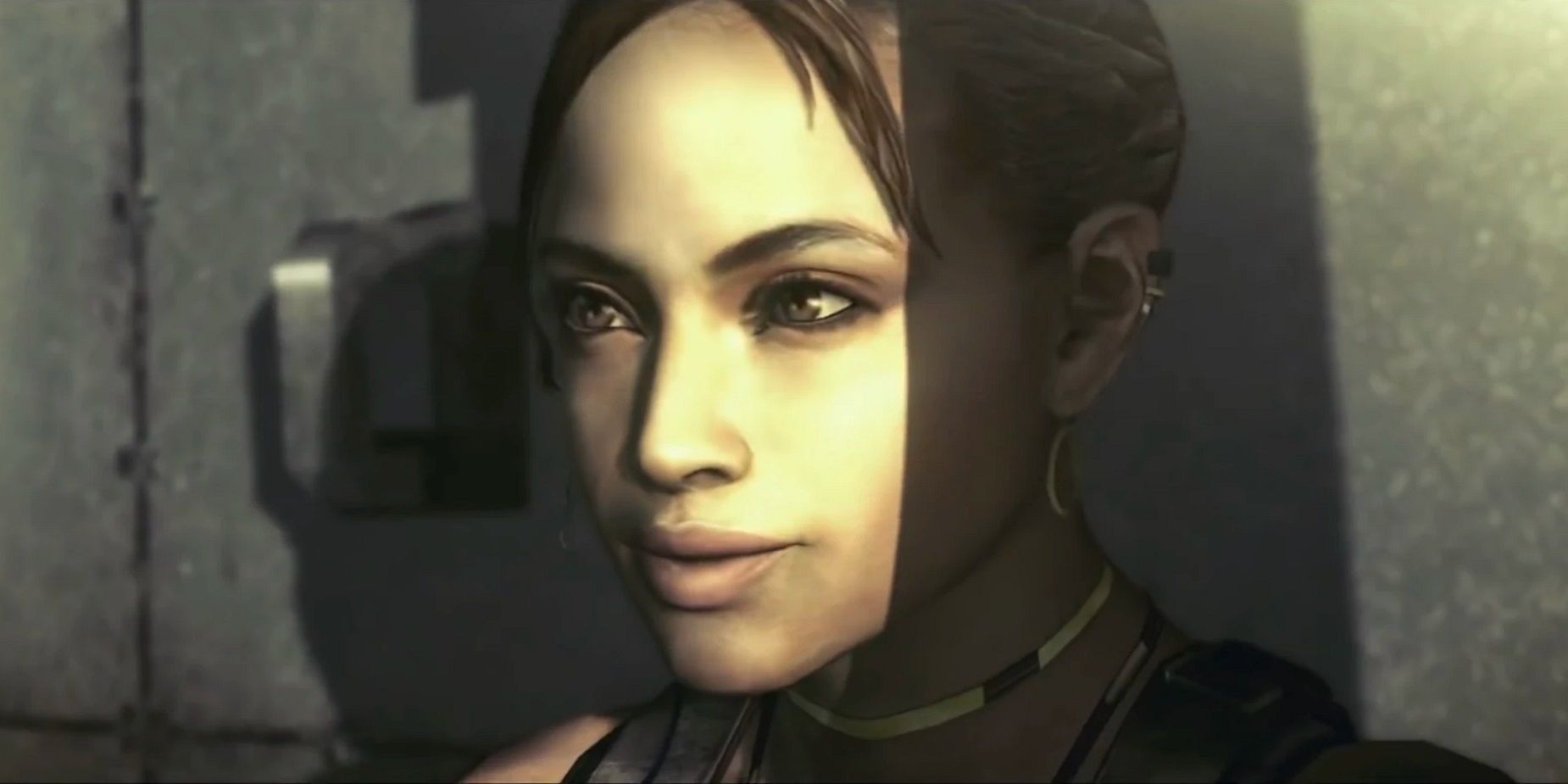 RE5-Sheva-Smiles-After-Weskers-Defeat