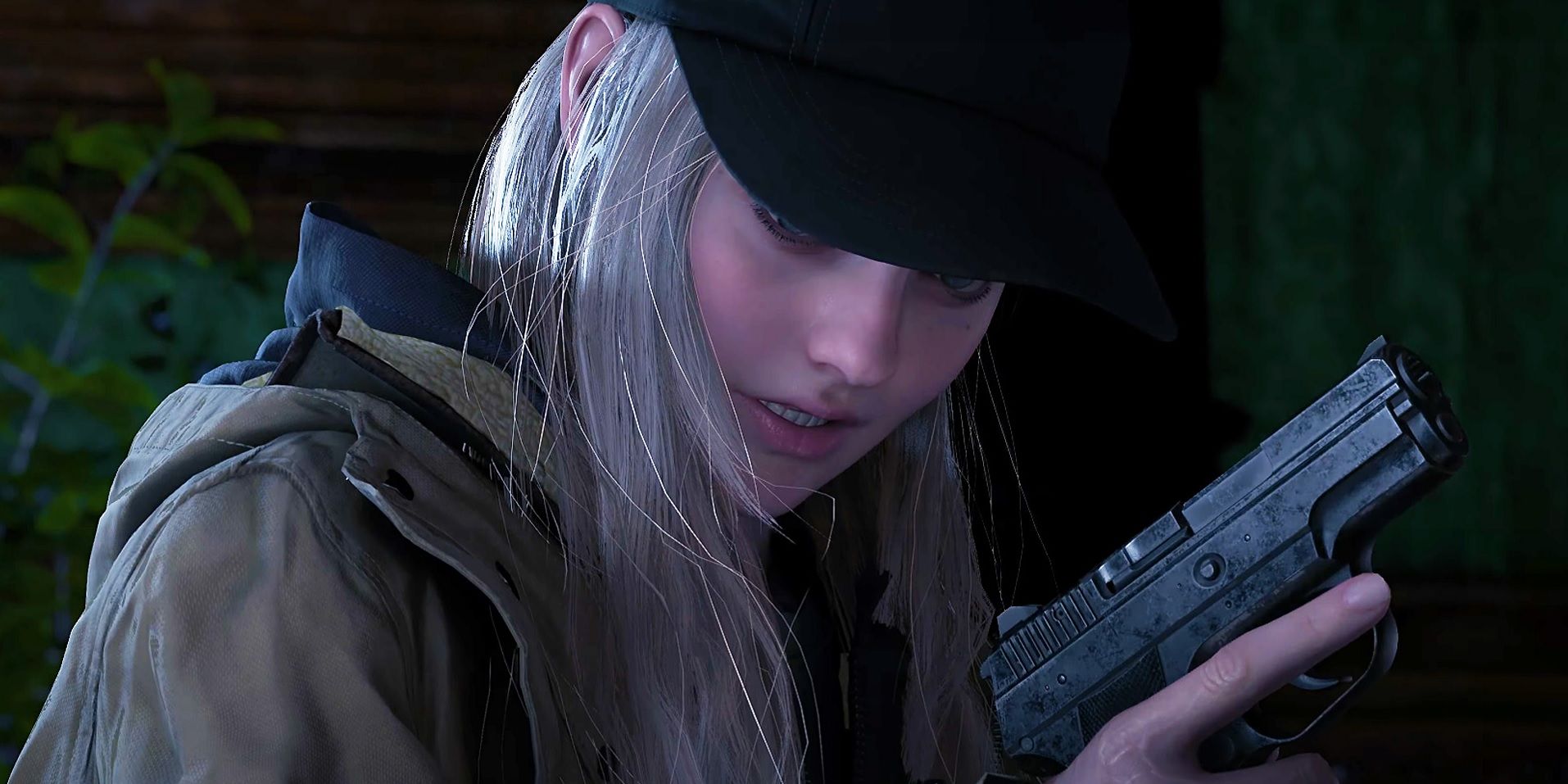 RE8 Rose Winters As A Teenager